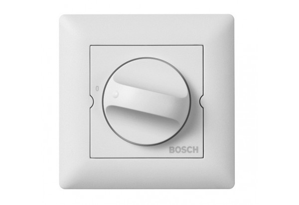 Điều chỉnh âm lượng dự phòng an toàn 12W Bosch LBC1400/20